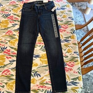 Old Navy skinny jeans
